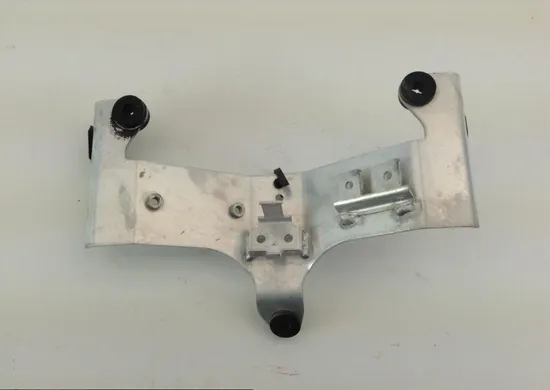 Ignition CDI Box Holder 2006 Suzuki Quadracer 450 LTR450 2x4 1067