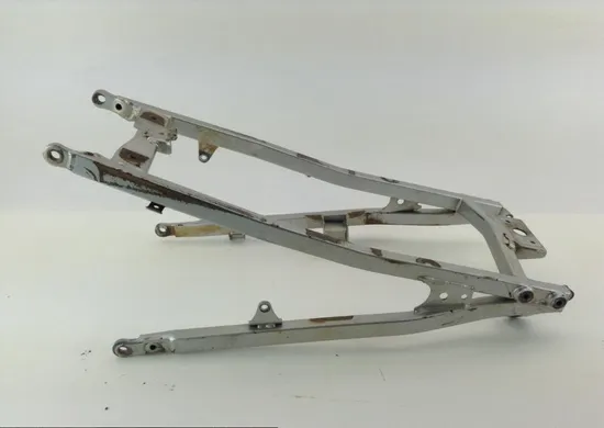 Subframe Sub Frame 2006 Suzuki Quadracer 450 LTR450 2x4 1067