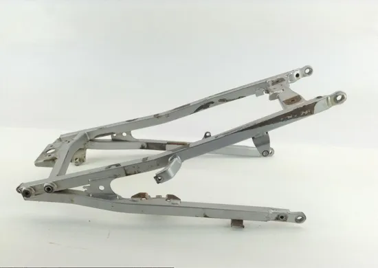 Subframe Sub Frame 2006 Suzuki Quadracer 450 LTR450 2x4 1067