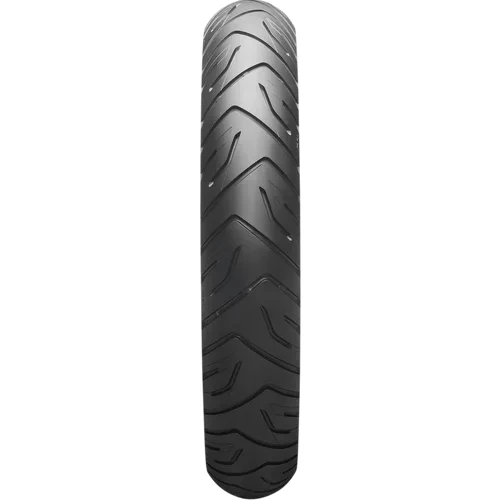 Bridgestone/firestone Adventure A41 Front Tire 120/70-19 60 V 3