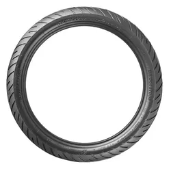 Bridgestone/firestone Adventure A41 Front Tire 120/70-19 60 W Blackwall Radial TL
