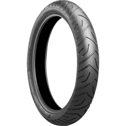 Bridgestone/firestone Adventure A41 Front Tire 100/90-19 57 V