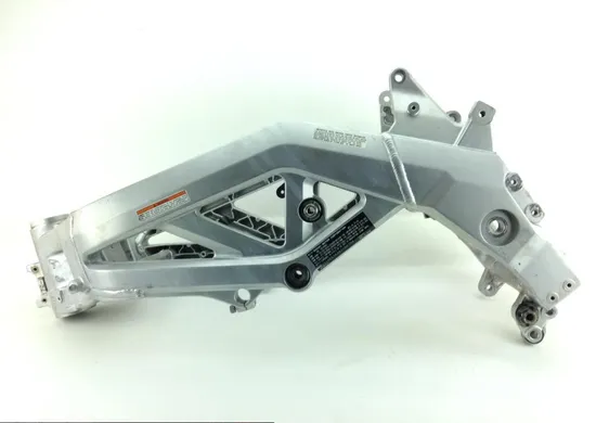 Main Frame Chassis 2004 Suzuki SV650S 1056