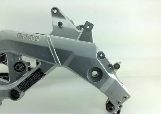 Main Frame Chassis 2004 Suzuki SV650S 1056