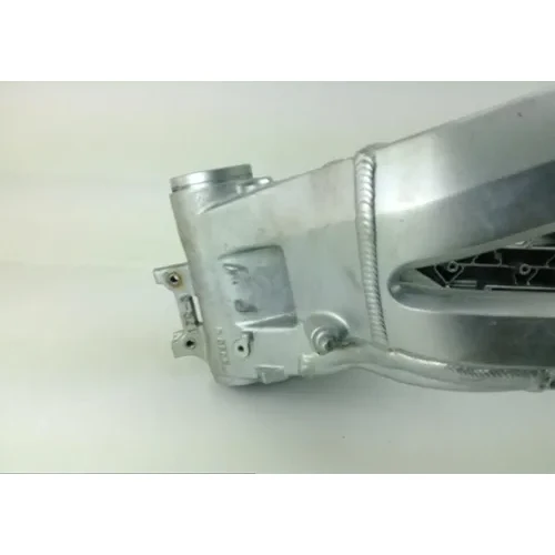 Main Frame Chassis 2004 Suzuki SV650S 1056 7