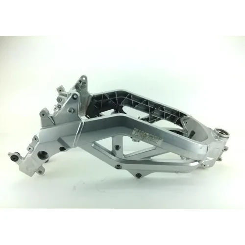 Main Frame Chassis 2004 Suzuki SV650S 1056 9