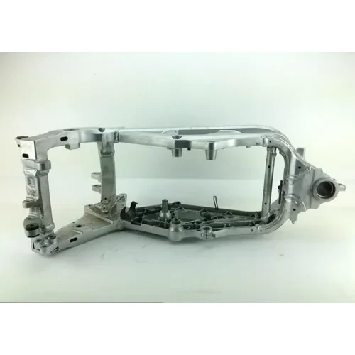 Main Frame Chassis 2004 Suzuki SV650S 1056 16