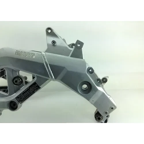 Main Frame Chassis 2004 Suzuki SV650S 1056 5