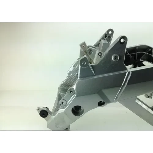 Main Frame Chassis 2004 Suzuki SV650S 1056 13