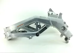 Main Frame Chassis 2004 Suzuki SV650S 1056