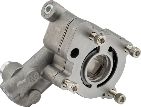Harddrive Oil Pump High Volume High Pressure Twin Cam 96 1
