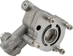 Harddrive Oil Pump High Volume High Pressure Twin Cam 96
