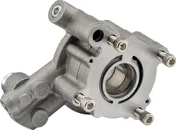 Harddrive Oil Pump High Volume High Pressure Twin Cam 88