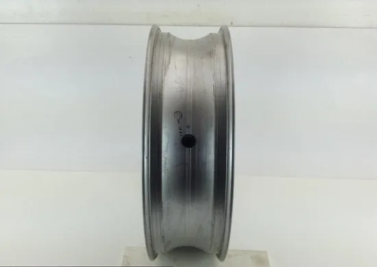 Rear Wheel Rim 2004 Suzuki SV650 1056