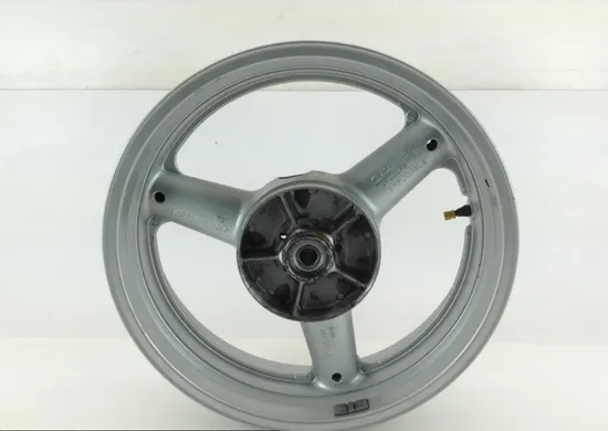 Rear Wheel Rim 2004 Suzuki SV650 1056