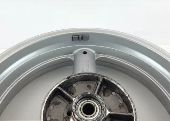 Rear Wheel Rim 2004 Suzuki SV650 1056