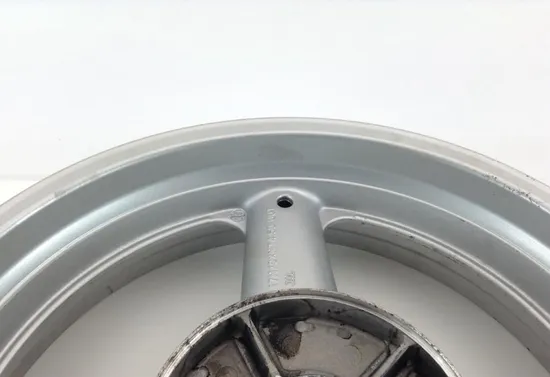 Rear Wheel Rim 2004 Suzuki SV650 1056