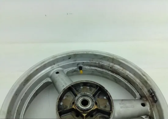Rear Wheel Rim 2004 Suzuki SV650 1056