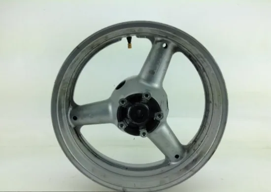 Rear Wheel Rim 2004 Suzuki SV650 1056