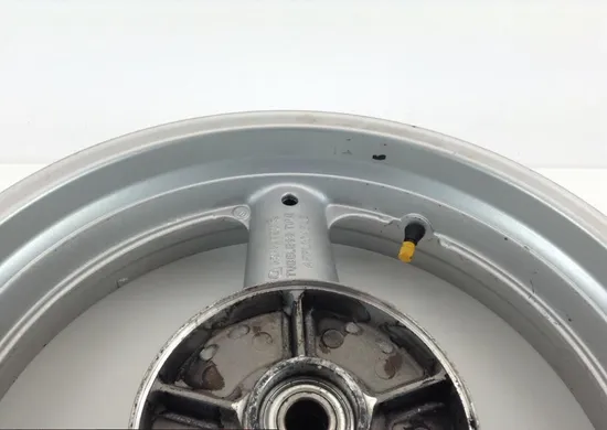 Rear Wheel Rim 2004 Suzuki SV650 1056