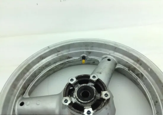 Rear Wheel Rim 2004 Suzuki SV650 1056