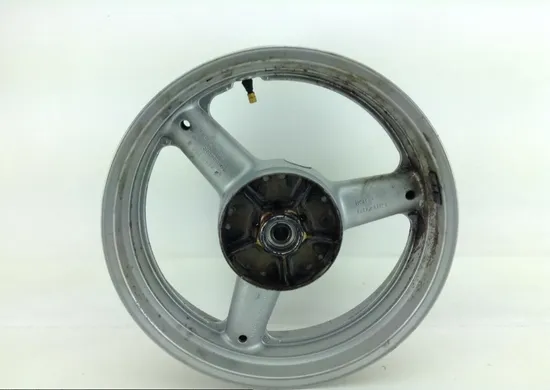 Rear Wheel Rim 2004 Suzuki SV650 1056