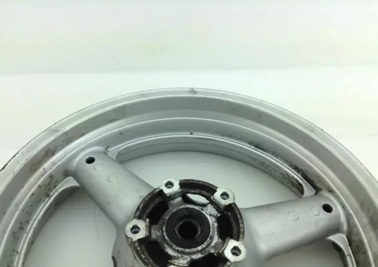 Rear Wheel Rim 2004 Suzuki SV650 1056