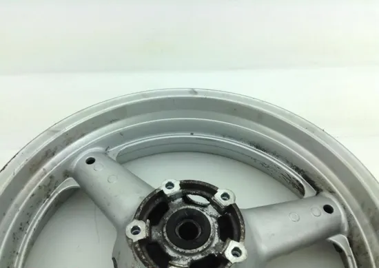 Rear Wheel Rim 2004 Suzuki SV650 1056