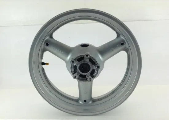 Rear Wheel Rim 2004 Suzuki SV650 1056