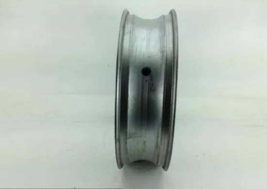 Rear Wheel Rim 2004 Suzuki SV650 1056