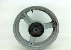Rear Wheel Rim 2004 Suzuki SV650 1056