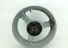 Rear Wheel Rim 2004 Suzuki SV650 1056