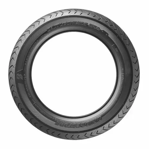 Bridgestone/firestone Battlecruise H50 Rear Tire 150/60-17 66 W 2