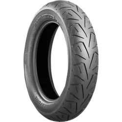 Bridgestone/firestone Battlecruise H50 Rear Tire 150/60-17 66 W