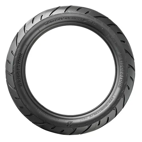 Bridgestone/firestone Adventure A41 Rear Tire 170/60-17 72 W 2
