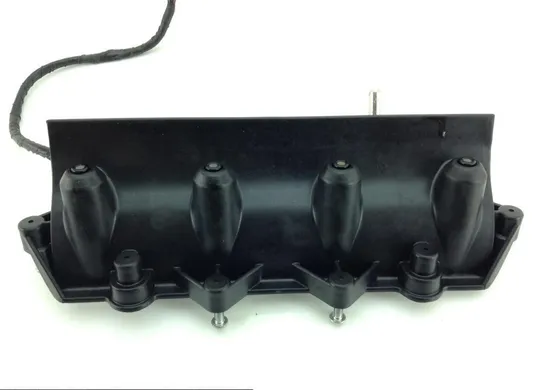 Engine Fuel Priming Rail 2007 Yamaha YZF R6 1030A