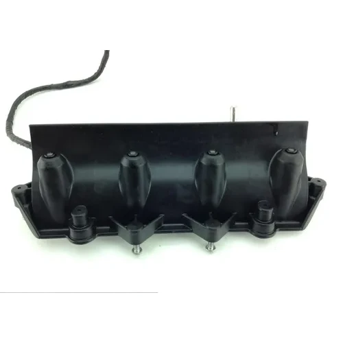 Engine Fuel Priming Rail 2007 Yamaha YZF R6 1030A 5