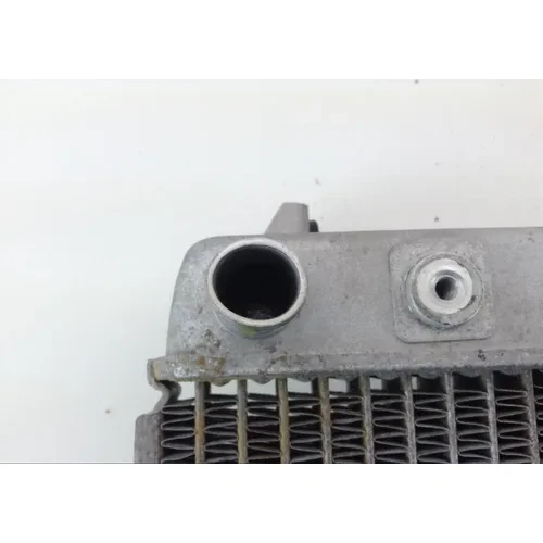 Engine Radiator Cooling Honda TRX450R TRX 450ER 450R 07 x 9