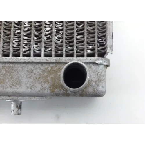 Engine Radiator Cooling Honda TRX450R TRX 450ER 450R 07 x 10