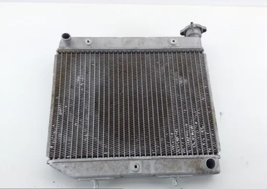 Engine Radiator Cooling Honda TRX450R TRX 450ER 450R 07 x