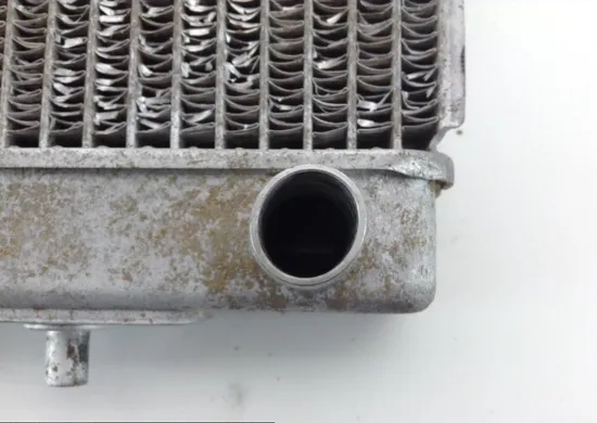 Engine Radiator Cooling Honda TRX450R TRX 450ER 450R 07 x