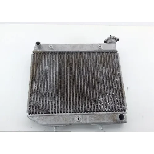 Engine Radiator Cooling Honda TRX450R TRX 450ER 450R 07 x 3