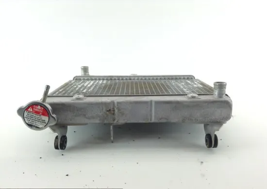 Engine Radiator Cooling Honda TRX450R TRX 450ER 450R 07 x