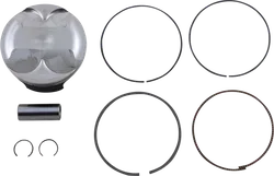 Wossner Complete Piston Kit 94.96mm Ring Circlip Wrist Pin