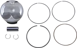 Wossner Complete Piston Kit 94.97mm 13.6.1 Ring Circlip Wrist Pin