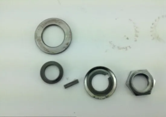 Engine Crankshaft Primary Gears 2002 Kawasaki KLR650 1013 x