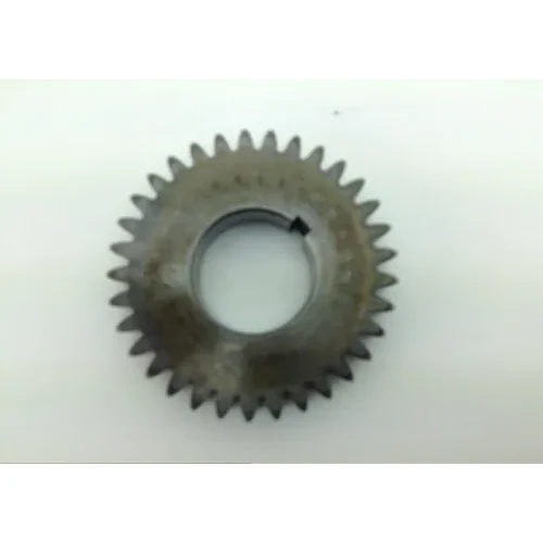 Engine Crankshaft Primary Gears 2002 Kawasaki KLR650 1013 x 7