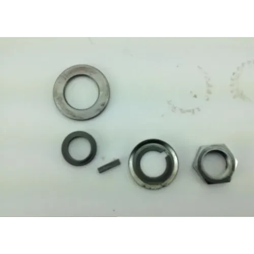 Engine Crankshaft Primary Gears 2002 Kawasaki KLR650 1013 x 8