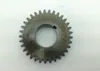 Engine Crankshaft Primary Gears 2002 Kawasaki KLR650 1013 x