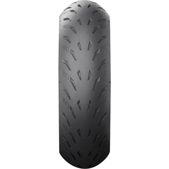 Michelin North Road 5 Rear Tire 190/50-17 73 W 4